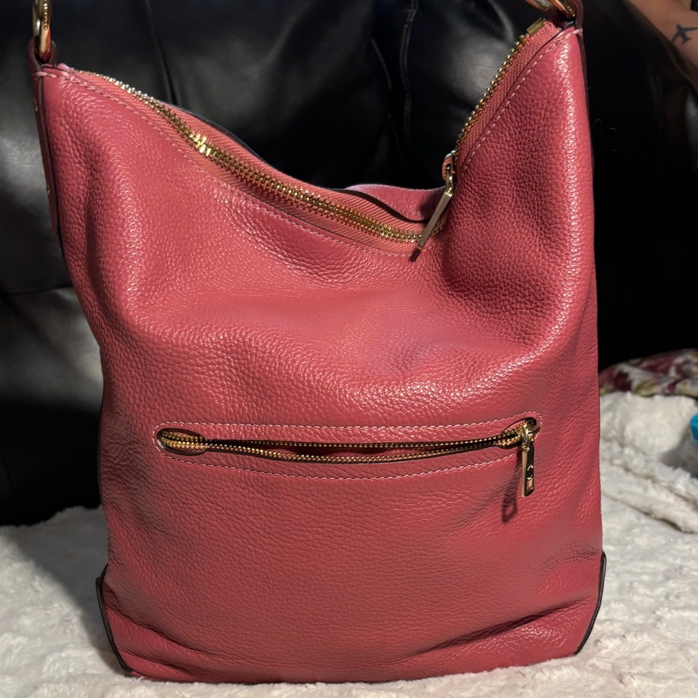 Rogue pink